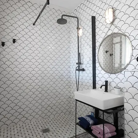 Appartement -clr- Charming 3-bedroom In The Heart Of Cannes