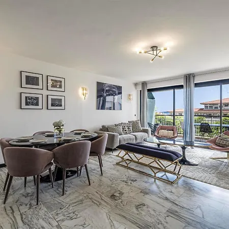 -clr- Charming 3-bedroom In The Heart Of * Cannes