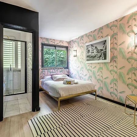 -clr- Charming 3-bedroom In The Heart Of *