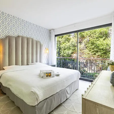 -clr- Charming 3-bedroom In The Heart Of Daire *