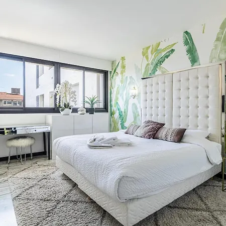 -clr- Charming 3-bedroom In The Heart Of