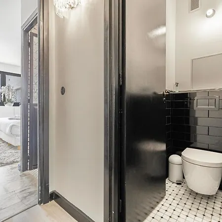 -clr- Charming 3-bedroom In The Heart Of * Cannes